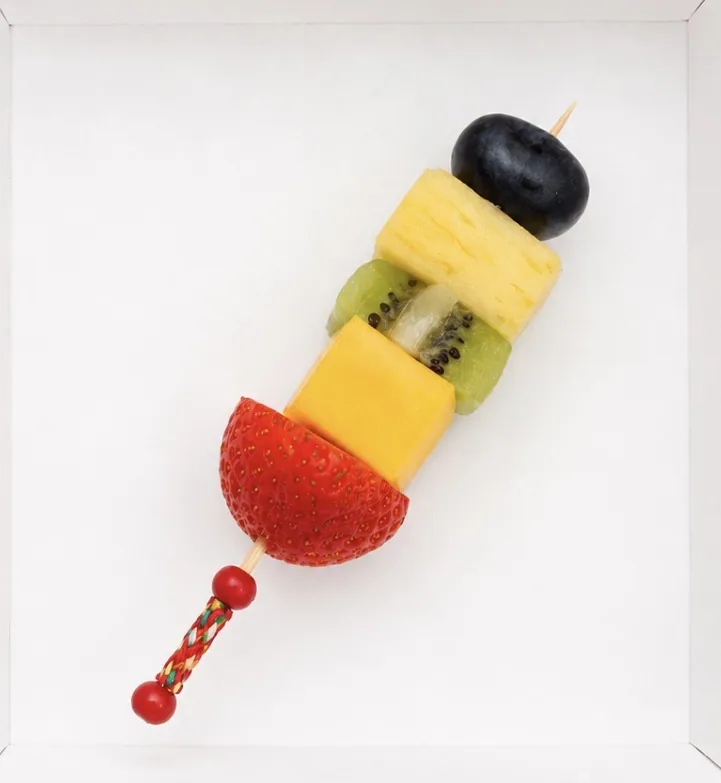 Fruits frais
