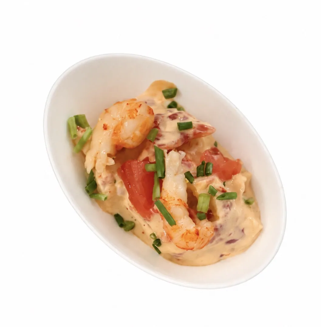 Saveurs iodées